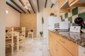 Precioso apartamento en Triana Seville
